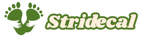 Stridecal